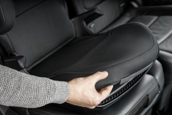 BRITAX RÖMER Kidfix M i-Size Autosedačka 100-150 cm