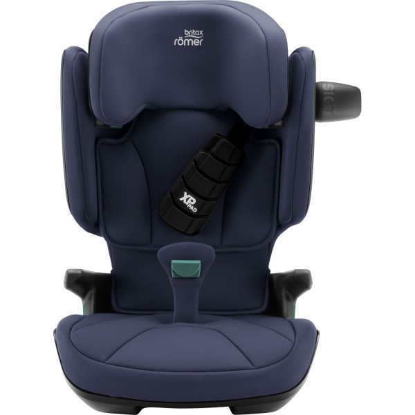 BRITAX RÖMER Autosedačka Kidfix i-Size 100-150 cm