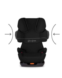 CYBEX PALLAS 2-FIX 2023