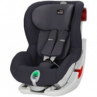 Autosedačka Britax Römer King II ATS