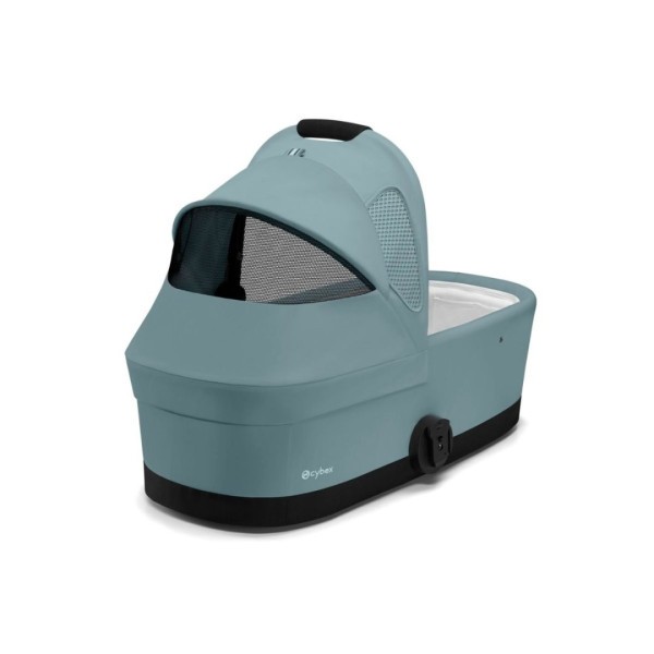 CYBEX Gold Hluboká korba Cot S Avi Spin + DÁREK kód na slevu GOLD10
