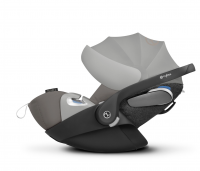 Cybex Cloud Z2 i-Size 2022 Soho Grey