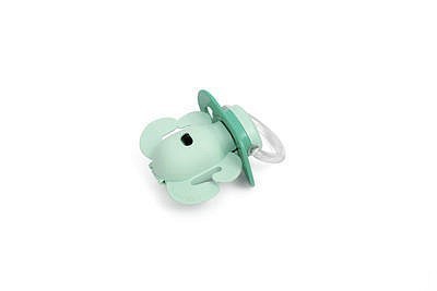 Suavinex KLIP se stuhou + KRYT WANDERLUST