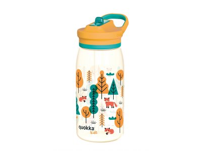 Forest 580 ml
