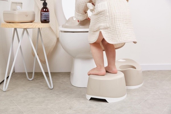 BÉBÉ-JOU Sedátko na WC