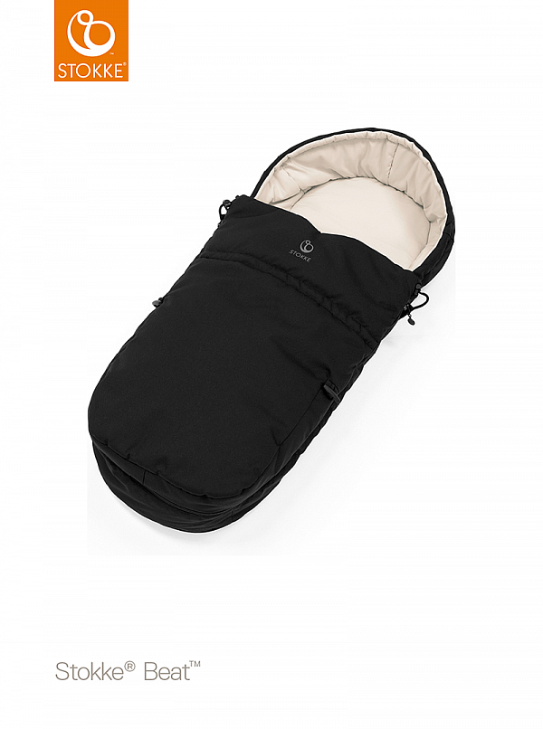 Stokke® Beat™Softbag Vložná taška Black