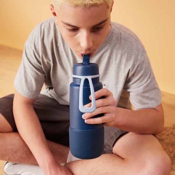 B.BOX Silikonový chránič pro Termoláhev 1l