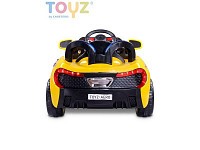 Elektrické autíčko Toyz Aero - 2 motory a 2 rychlosti