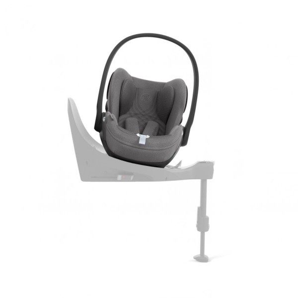 CYBEX Cloud T I-SIZE Plus Autosedačka 45-87cm