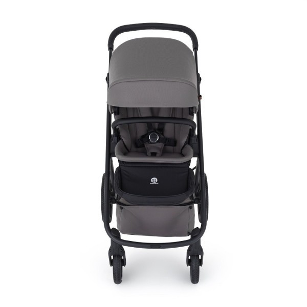 PETITE&MARS Kočárek kombinovaný ICON 2v1 XXL RWS + CYBEX Aton B2 i-Size + základna