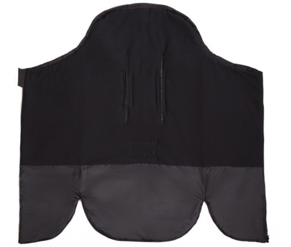 EMITEX Fusak 2v1 Cocoon Softshell