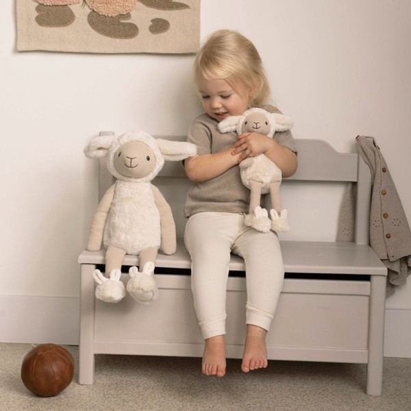 HAPPY HORSE Ovečka Sienna