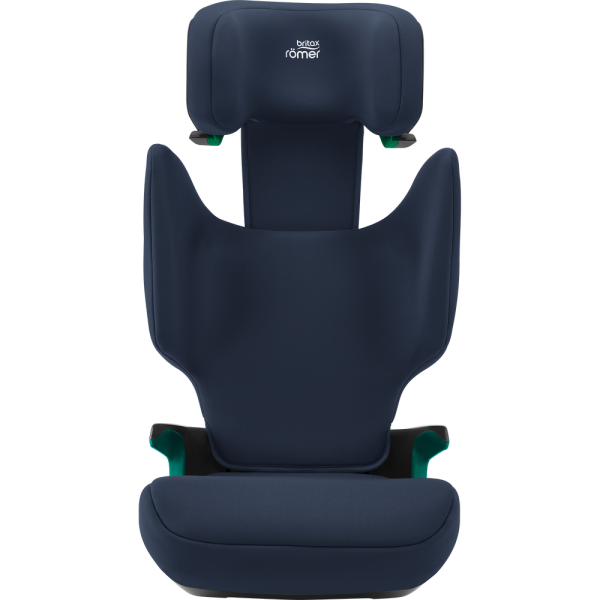 BRITAX RÖMER Adventure Plus 2 Autosedačka 100-150cm