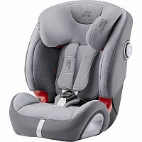 Autosedačka Britax Römer Evolva 123 SL SICT