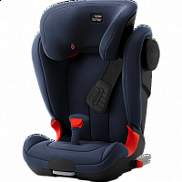 Autosedačka Britax Römer KidFix II XP SICT Black Edition