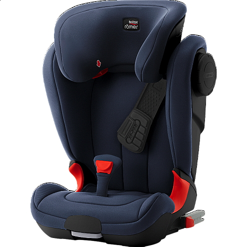 Autosedačka Britax Römer KidFix II XP SICT Black Edition