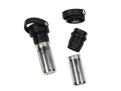 Sítko na čaj do termoláhve