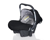 Autosedačka Baby Zero