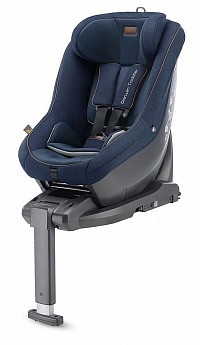 Inglesina  Darwin Toddler i-Size s bází ISOFIX 2022