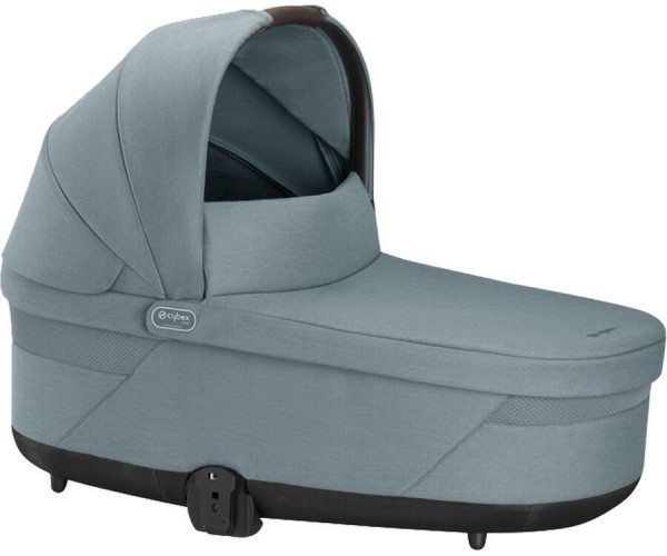 CYBEX Akční set Balios SET S Kočárek + korba + autosedačka Cybex + adaptéry