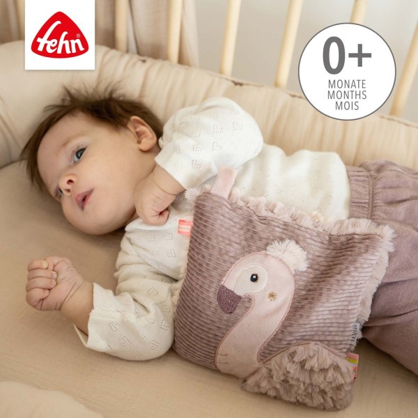 BABY FEHN Nahřívací polštářek z kolekce Lazy, Crazy & Pink