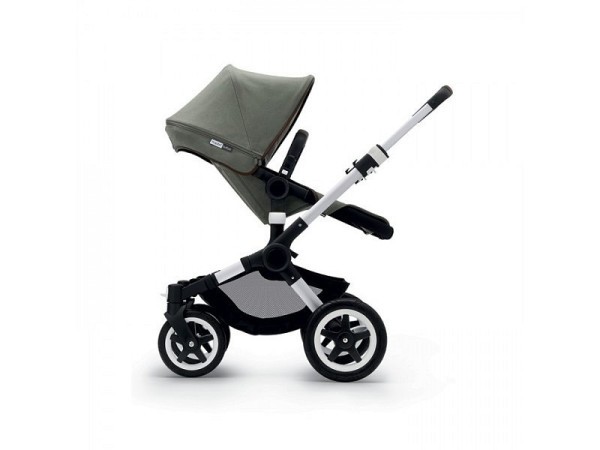 Bugaboo Buffalo Escape