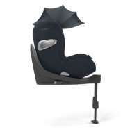 CYBEX SIRONA T I-SIZE PLUS Autosedačka 45-105cm