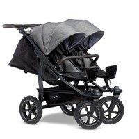 TFK Duo2 Sportovní sezení stroller seat