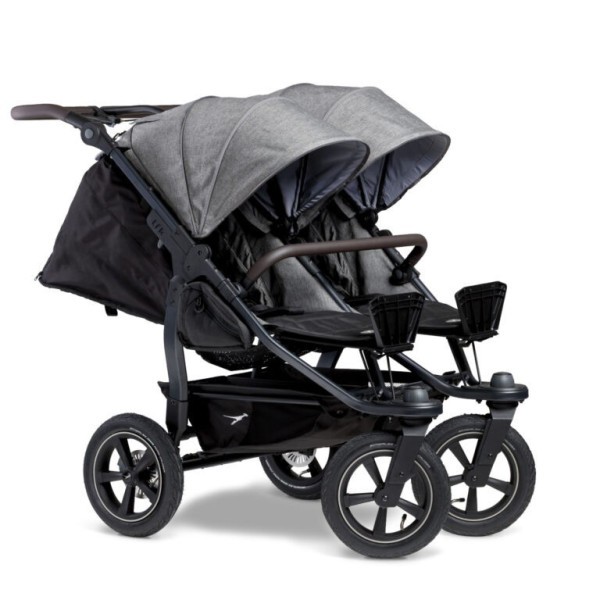 TFK Stroller seat duo2 Sportovní sedačka