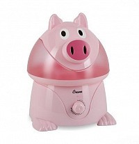 Ultrazvukový zvlhčovač vzduchu - Animal