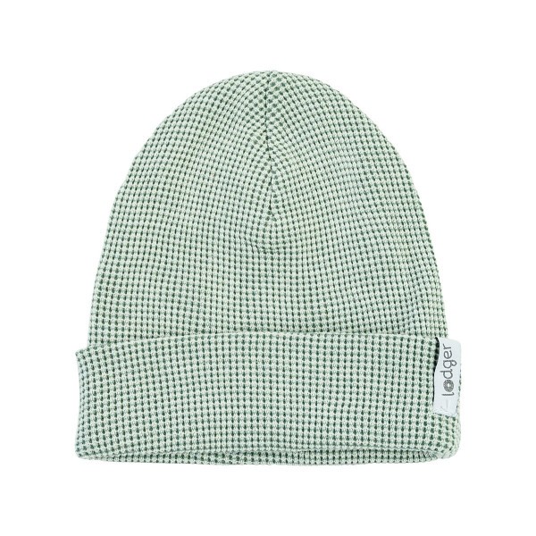 LODGER Beanie Ciumbelle Peppermint