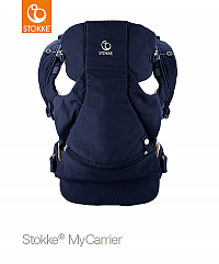 Stokke® MyCarrier™ Front - přední nosítko Stokke® MyCarrier™ Front - přední nosítko