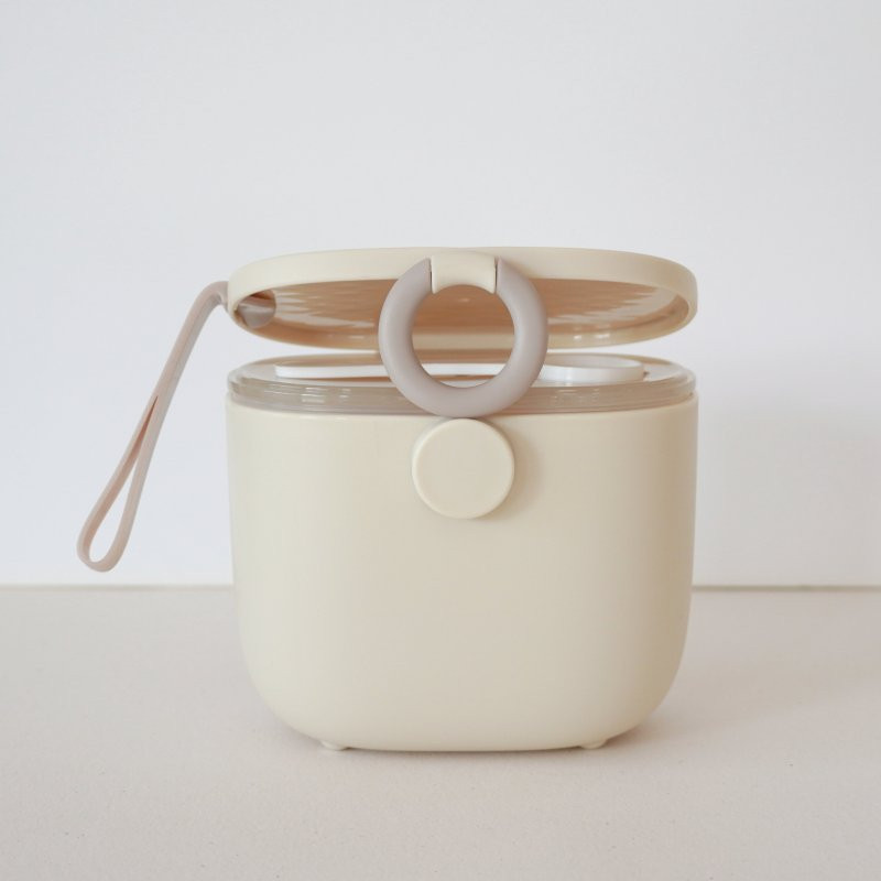 BO JUNGLE Dávkovač sušeného mléka/krabička B-Nomadic Powder Box