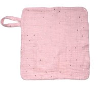 PINKIE Žínka Muslin