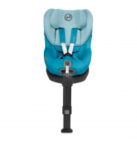 CYBEX SIRONA SX2 I-SIZE 2023 Beach Blue