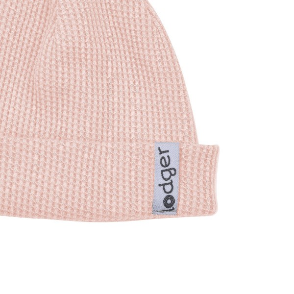 LODGER Beanie Ciumbelle Bavlněná čepička