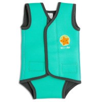 BBLUV Dětský neopren do vody Wrap