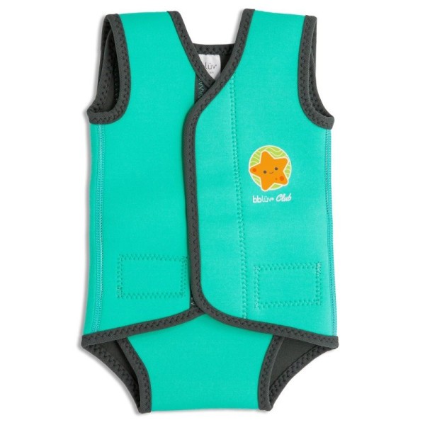 BBLUV Dětský neopren do vody Wrap