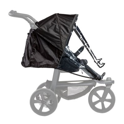 raincover mono/pro stroller