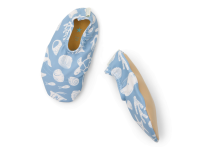 LITTLE DUTCH Boty do vody Ocean Sea Life Blue
