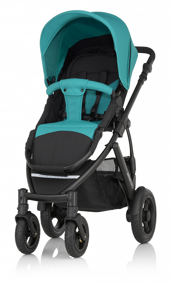 Kočárek Britax Smile 2