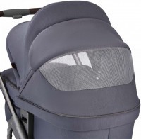 ABC Design Salsa 4 Air stone FASHION EDITION STARTER SET 2021