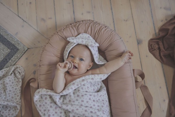 ELODIE DETAILS Binkie Bundle Newborn Set dudlíků silikon 0+