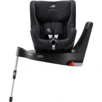 BRITAX RÖMER Set Autosedačka Dualfix 5Z + Base 5Z