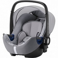 Autosedačka BRITAX RÖMER  BABY-SAFE² i-SIZE