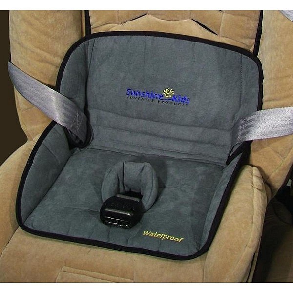 Diono Chránič autosedačky Dry Seat