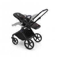 BUGABOO Fox Cub Kompletní kočárek