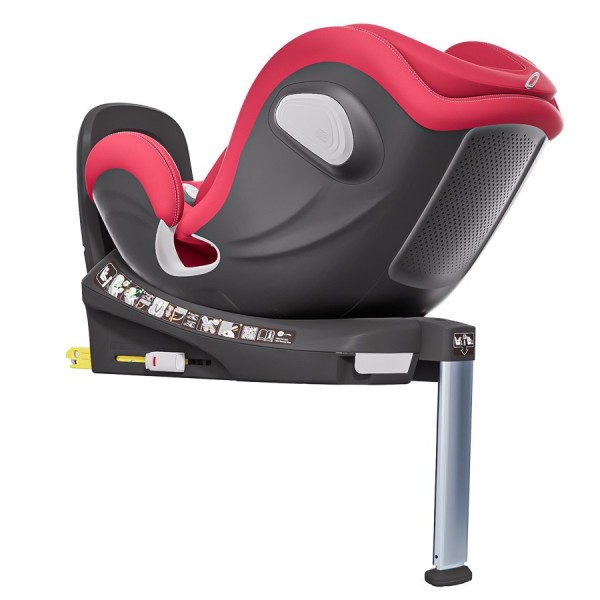 AVOVA Swan-fix I-SIZE Autosedačka 40-125cm