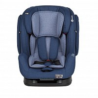 Autosedačka Petite&Mars Prime II Isofix 9-36 kg Autosedačka Petite&Mars Prime II Isofix 9-36 kg