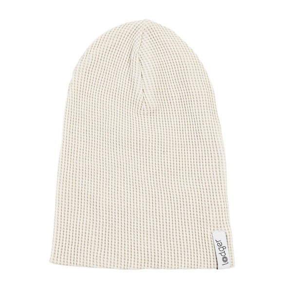LODGER Beanie Ciumbelle Bavlněná čepička